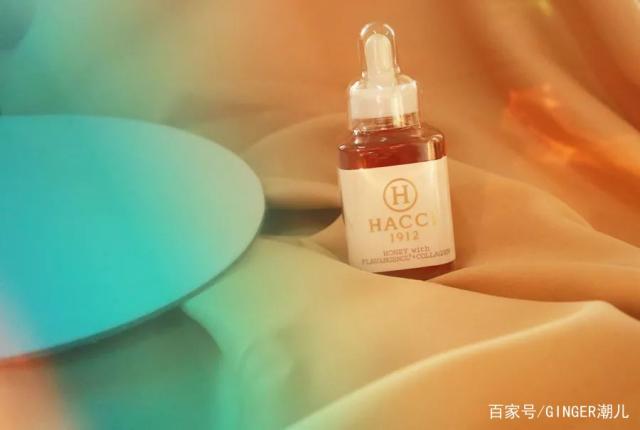 GINGER BEAUTY｜用明媚小物，赶走蓝色星期一！
