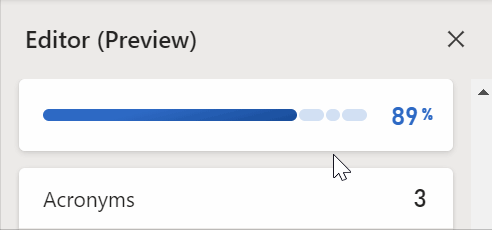 谁能帮你提高英语写作水平？Microsoft Editor 与 Grammarly 横向对比