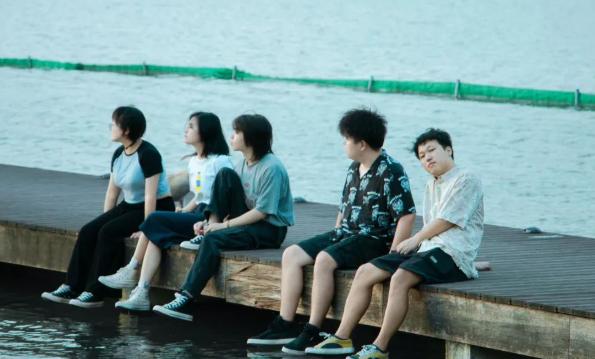 生姜Ginger厂牌日长沙站阵容一览