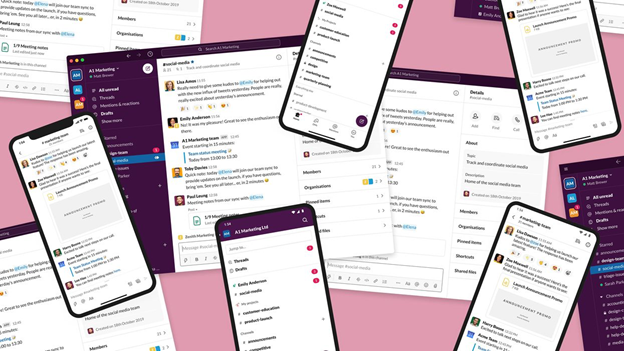 Slack：强大的工具，大错特错的工作方式 | 海外周选