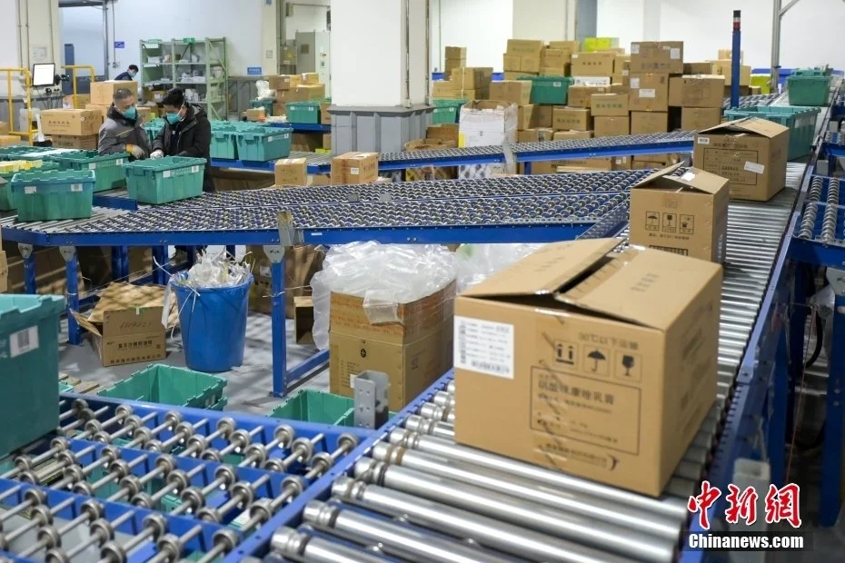 北京加速药品流转 保障市民用药需求