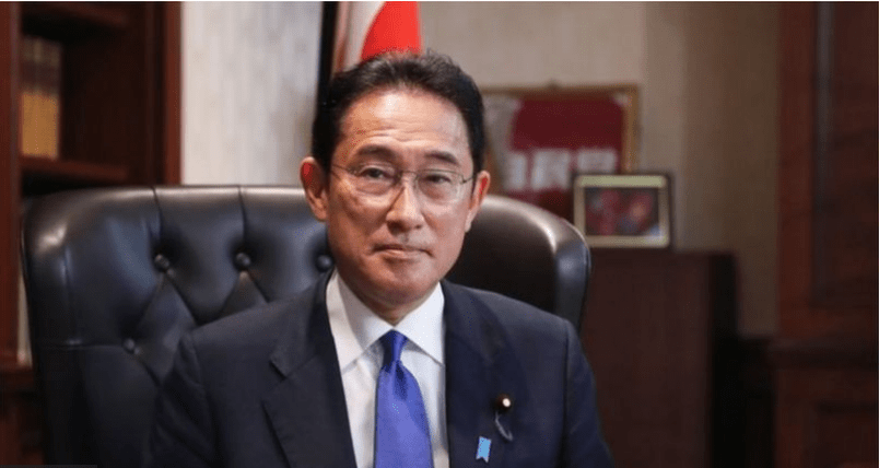 原创            金灿荣：称中国为头号威胁，部署进攻武器，日本真要插手台湾吗？