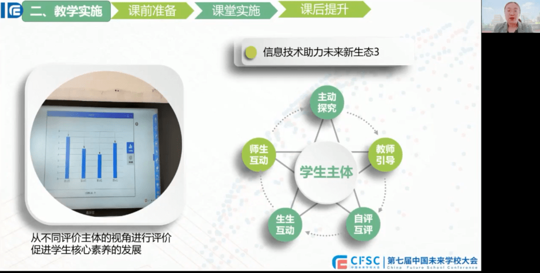共享麦——属于教者的TED舞台