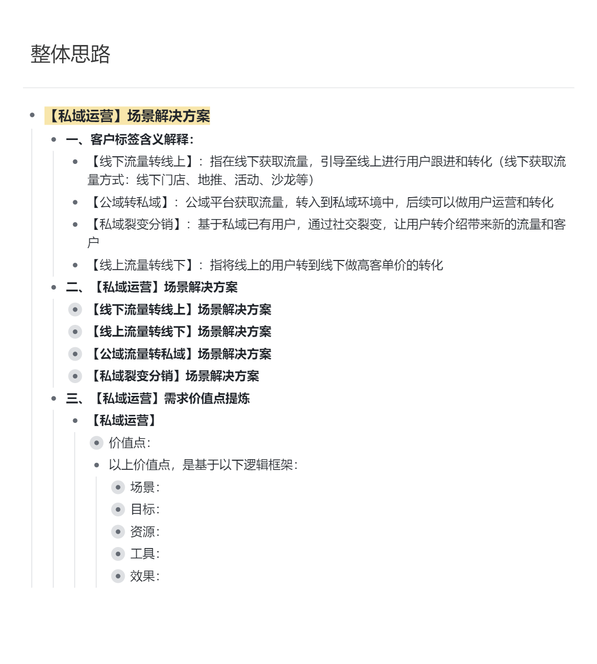 To B 内容营销 | B2B官网内容如何梳理？（内附国外Saas公司官网调研分析）