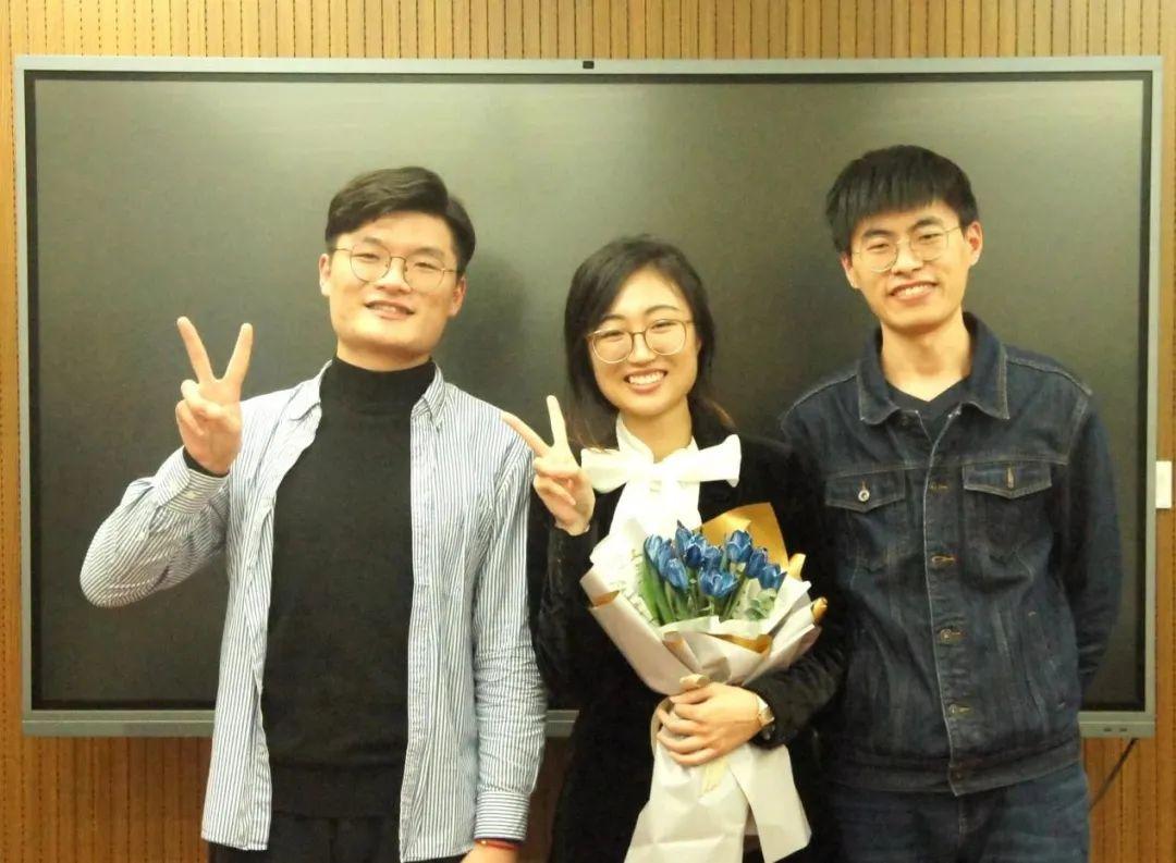 一篇Science论文7位“共一”，每个人都功不可没