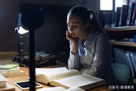 出国留学，托福和雅思哪个更适合你？