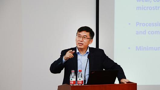 辽宁这位副省长又在《science》发文，已经发过十几篇