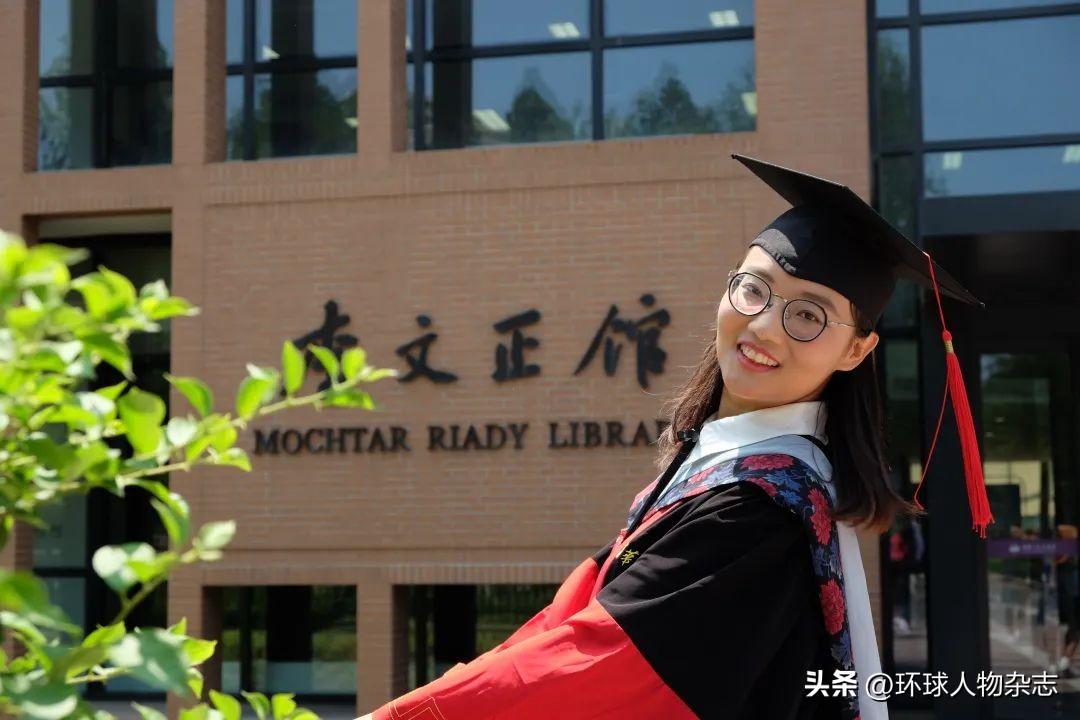 90后女孩获百万奖金，被评世界最具潜力女科学家，坦言“做的比国外好为什么要出国”