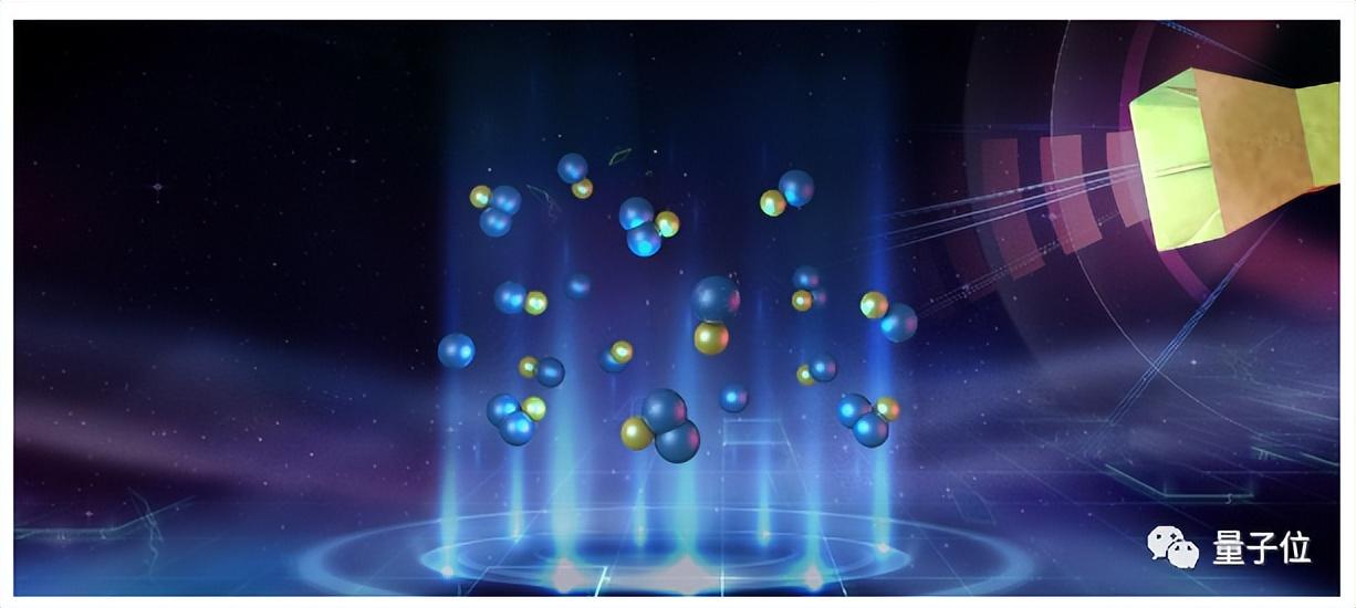 潘建伟团队新成果登Science，被称“超冷分子领域里程碑”