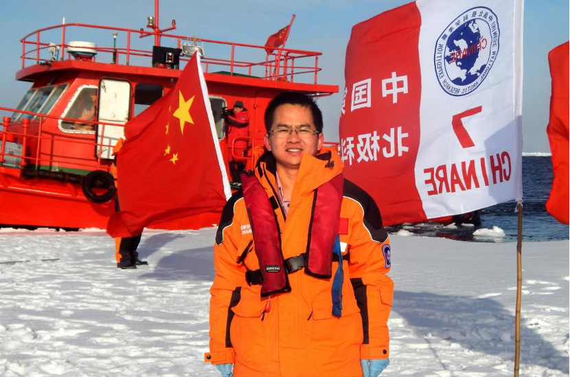 “双非”高校首篇Science！80后教授一作：做别人不敢做的事