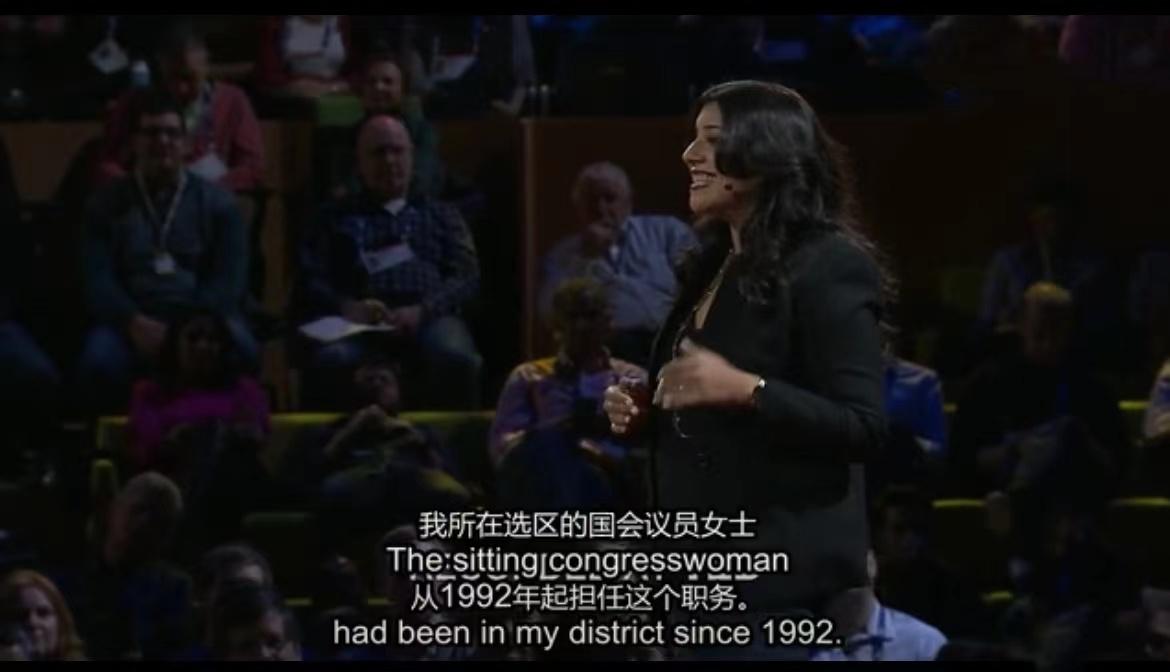 任何年纪都会受益的Ted演讲，推荐给你们