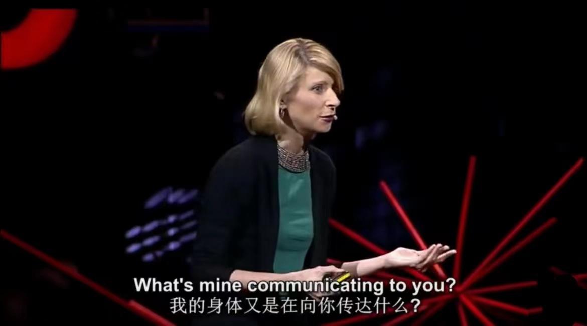任何年纪都会受益的Ted演讲，推荐给你们