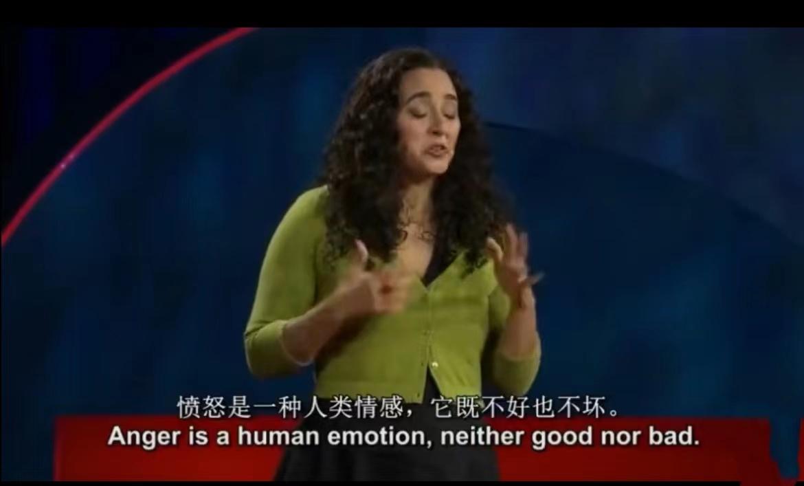 任何年纪都会受益的Ted演讲，推荐给你们