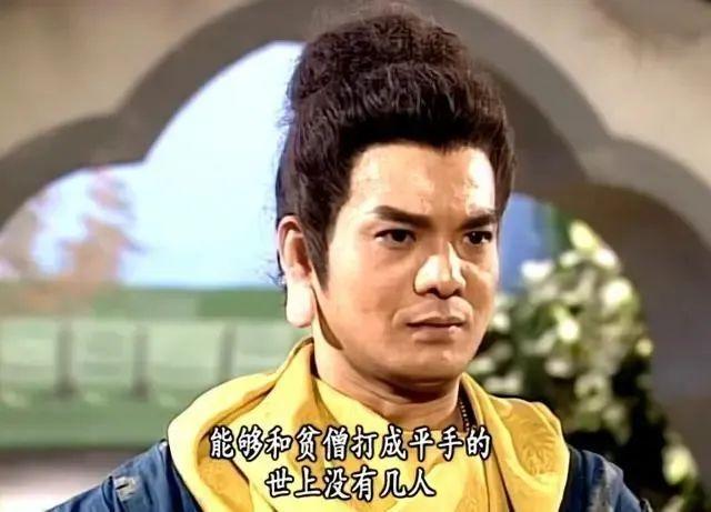 惨无人道！哈托尼不讲武德，TeD痛失头发