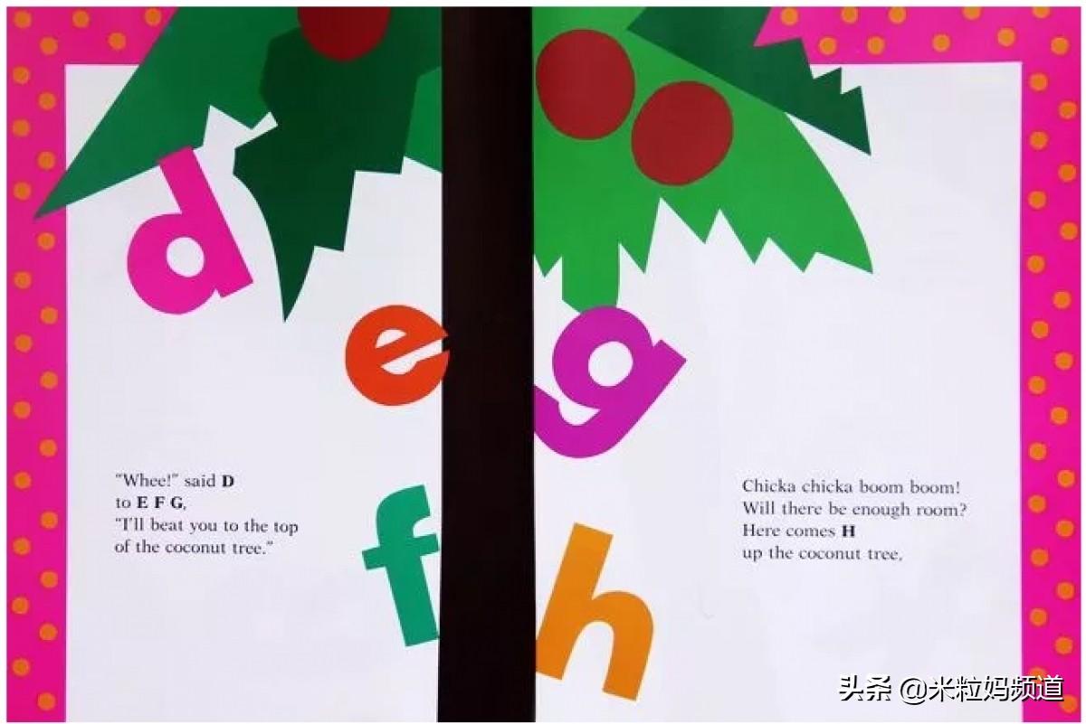 刷了上百本英文绘本，还不认识26个字母？试试这个杀手锏