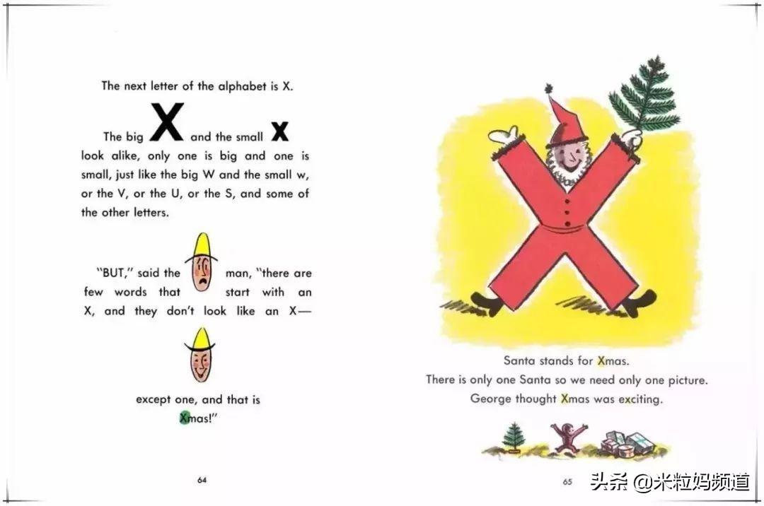 刷了上百本英文绘本，还不认识26个字母？试试这个杀手锏