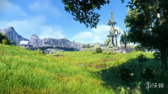 索尼克边境已上架Steam平台！世嘉索尼克新作PC版简介
