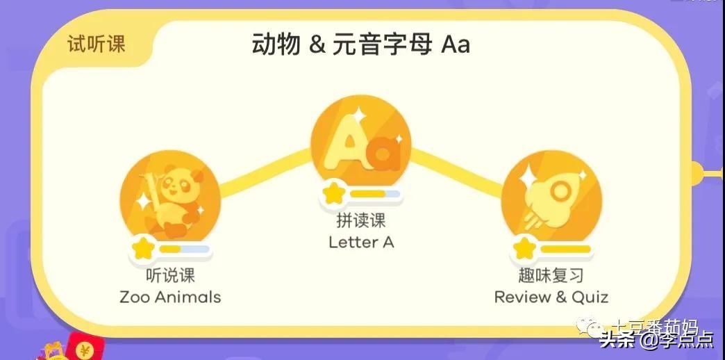 花1000小时，我终于评测出最适合孩子学英语的这4大类、18款APP