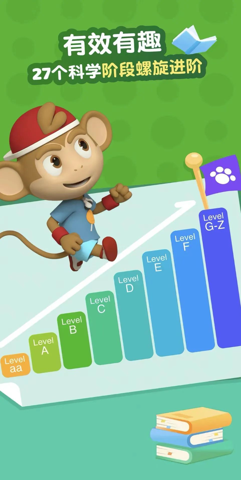 老师手机里的十款APP~四大学科，让3-12岁孩子高效学习