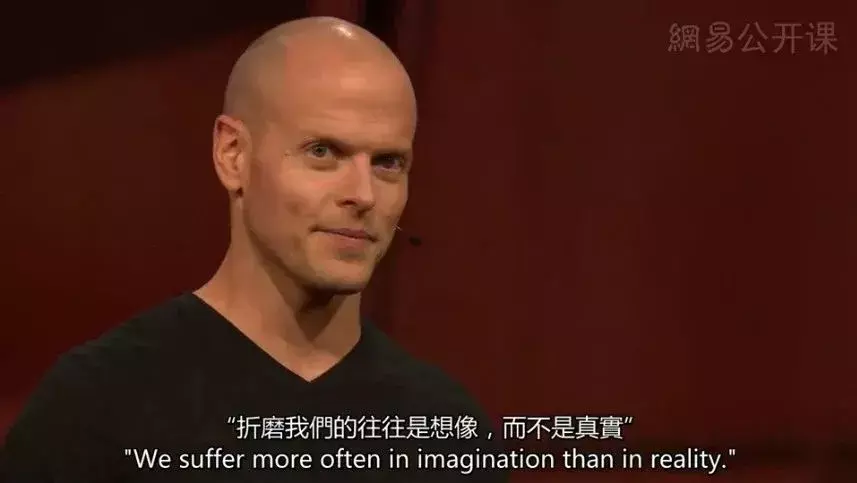 人生中必看的5期TED，让迷茫的你豁然开朗！
