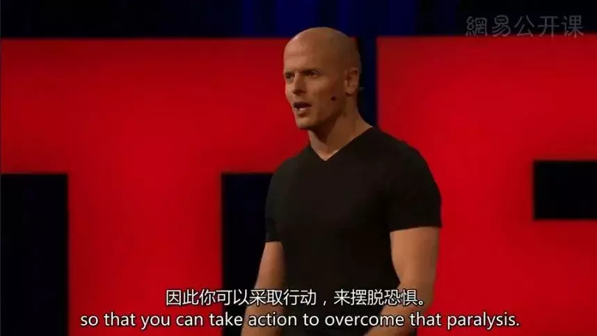 人生中必看的5期TED，让迷茫的你豁然开朗！