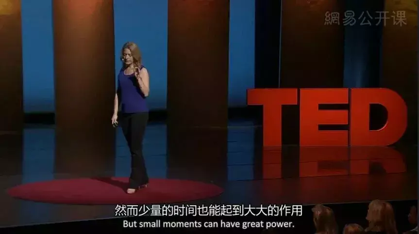 人生中必看的5期TED，让迷茫的你豁然开朗！