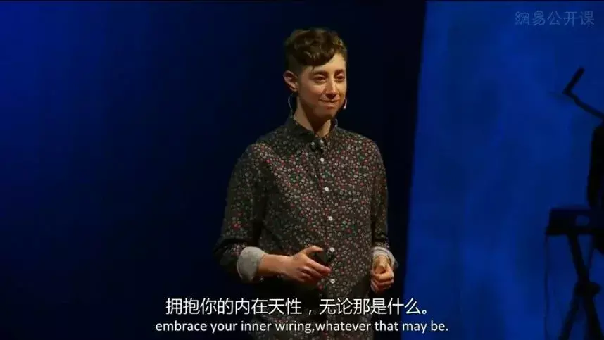 人生中必看的5期TED，让迷茫的你豁然开朗！