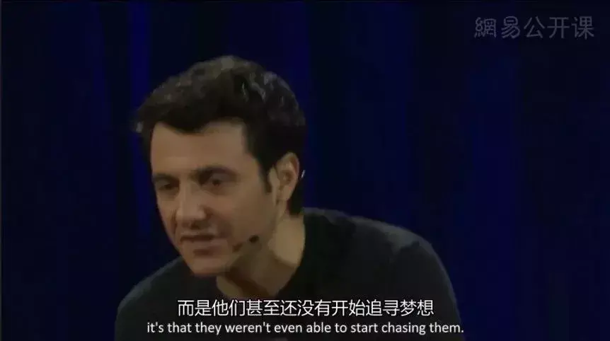 人生中必看的5期TED，让迷茫的你豁然开朗！
