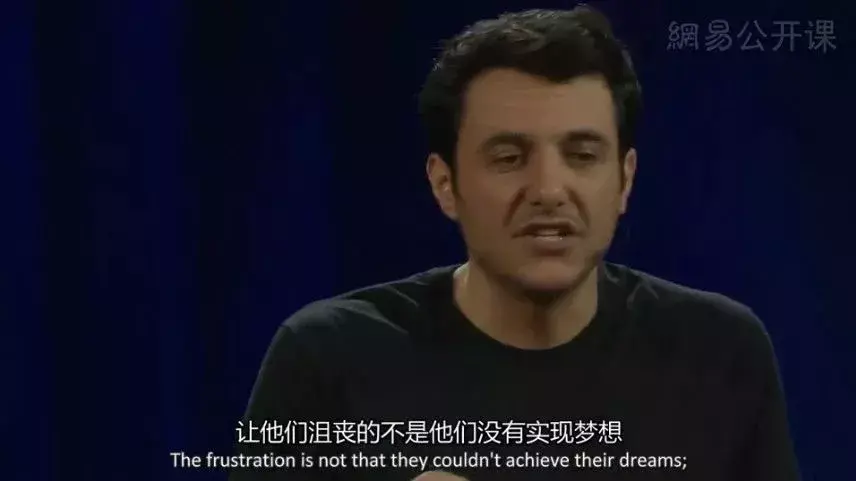 人生中必看的5期TED，让迷茫的你豁然开朗！