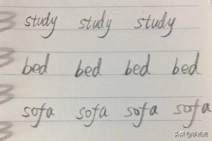 我不焦虑了！儿子这方面进步真是让我没想到