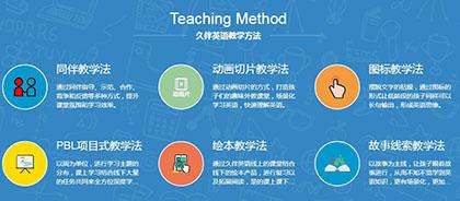 小孩学英语哪个英语网站好？推荐10个免费的少儿英语学习网站