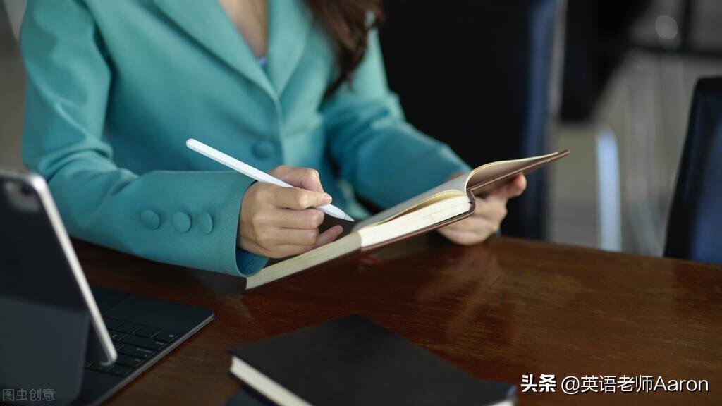 我是如何用TED演讲学习英语的？