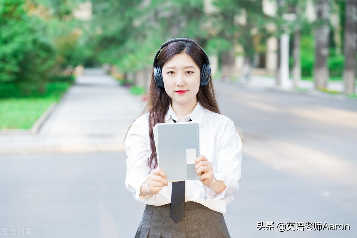 我是如何用TED演讲学习英语的？