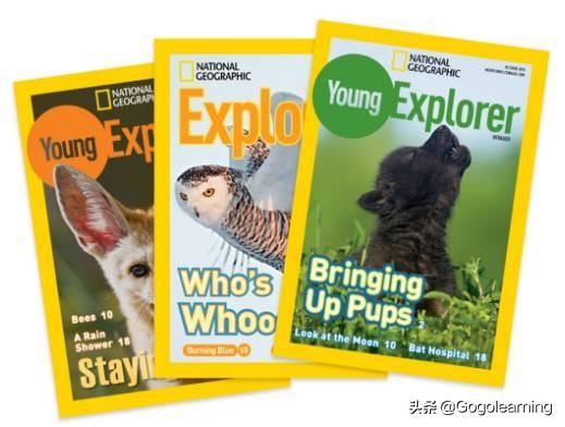 十大免费英文阅读网站，替你陪孩子每天Read aloud
