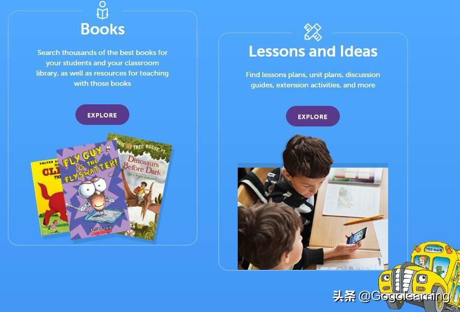 十大免费英文阅读网站，替你陪孩子每天Read aloud