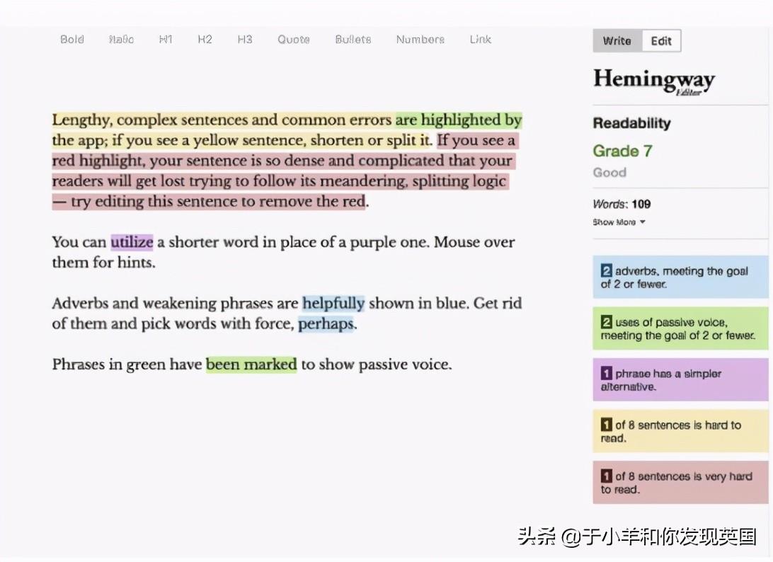 留学生必备！再也不怕Essay写不好！有了这些软件Essay变小case