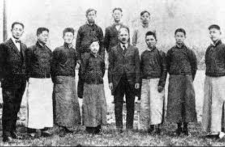 什么是教育的本质？美国进步教育代名词和他的教育哲学