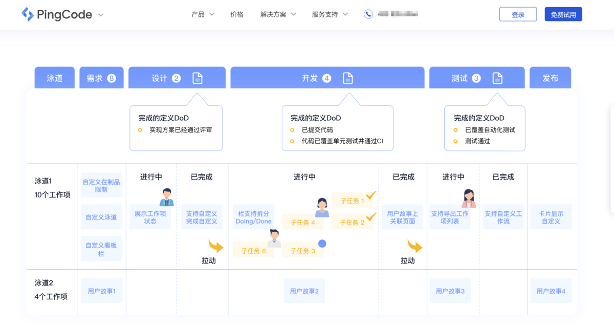 板栗看板app优缺点、价格、操作视频、类似软件分享