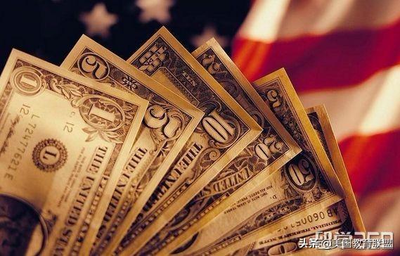 美国留学隐形消费都有哪些？附福利网站拯救你的钱包