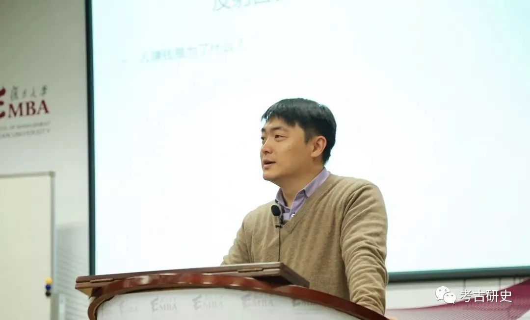 郁喆隽：互联网时代的学术阅读和文献管理