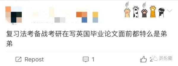 全世界被疫情折磨，我的教授：请在你死前把论文交上