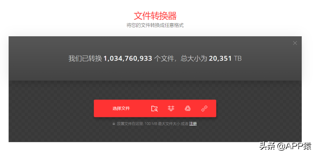 6个珍藏已久的实用网站，都是效率神器