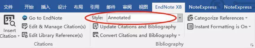 科研干货丨一键插入参考文献，3 大文献管理神器教程汇总