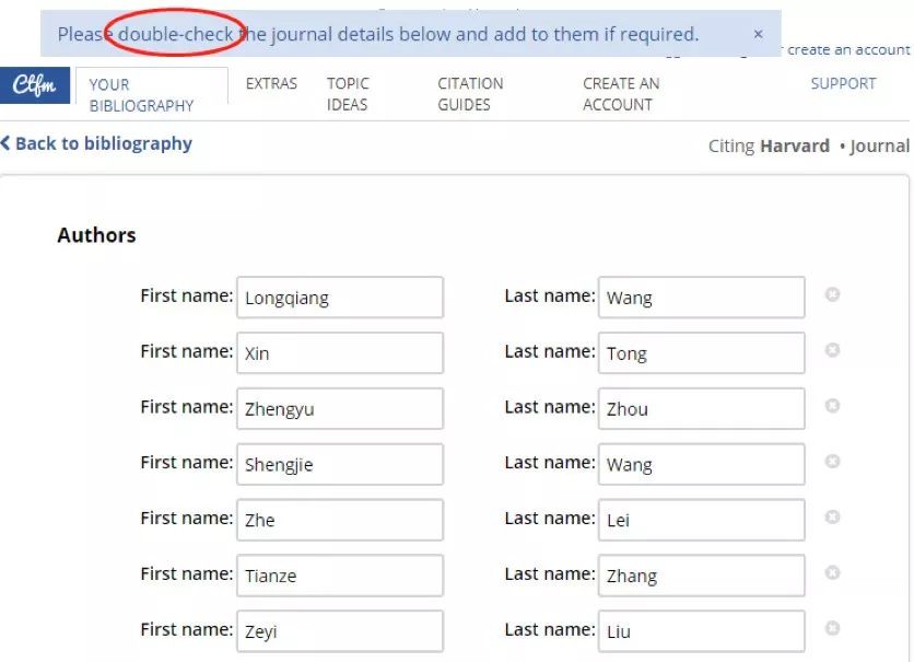 科研干货丨一键插入参考文献，3 大文献管理神器教程汇总