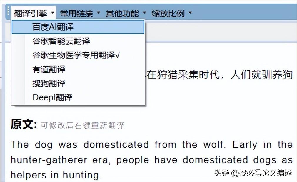 突发！国内谷歌翻译停用，这些平替翻译工具一定要收藏