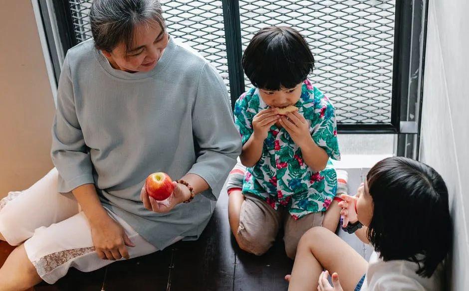 研究发现：不生孩子的夫妻更容易遭受蔑视