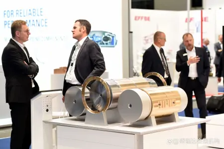 2023年德国斯图加特物流展览会