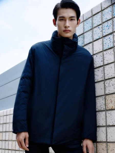 新一代职场人需要一件什么样的羽绒服？
