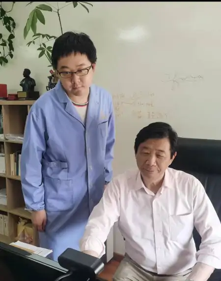 疫情下的大学毕业生：因新冠启发更多科学探索