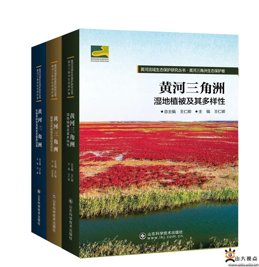 请查收！山大最新学术一览